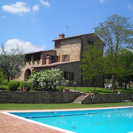 Agriturismo Casagrande Montepulciano Stazione المظهر الخارجي الصورة