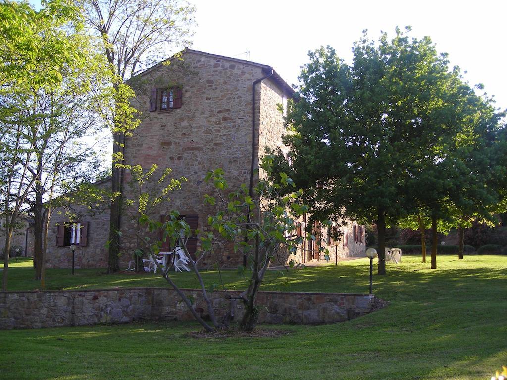 Agriturismo Casagrande Montepulciano Stazione المظهر الخارجي الصورة