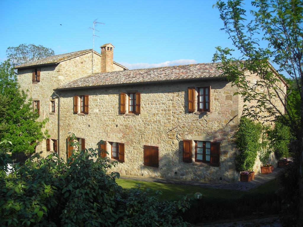 Agriturismo Casagrande Montepulciano Stazione المظهر الخارجي الصورة