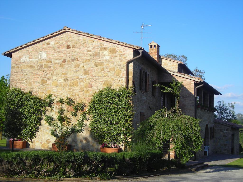 Agriturismo Casagrande Montepulciano Stazione المظهر الخارجي الصورة