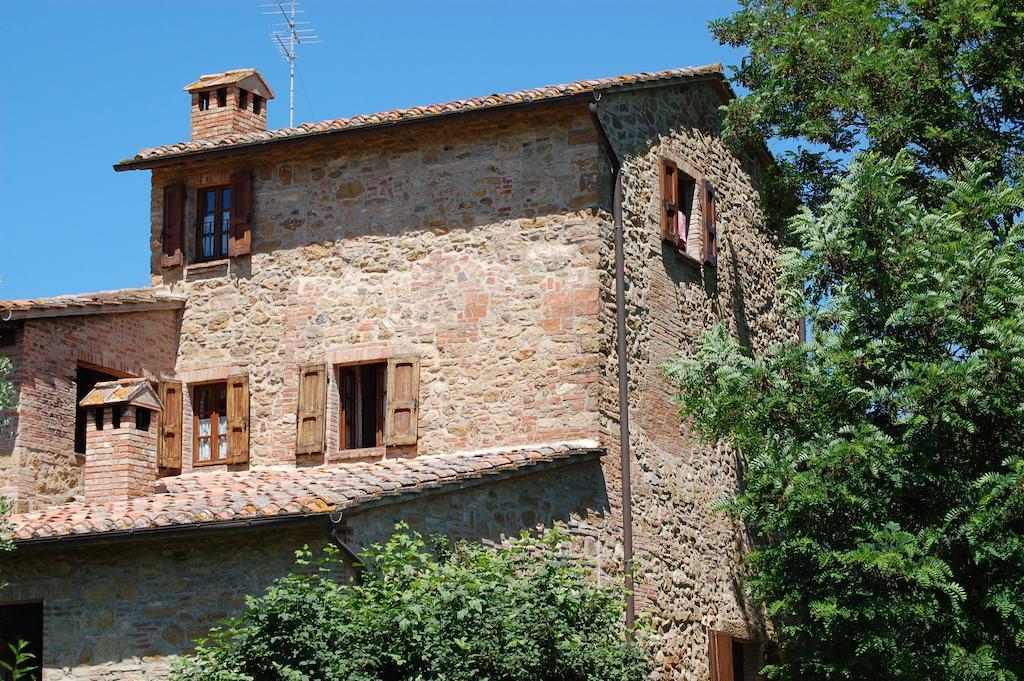 Agriturismo Casagrande Montepulciano Stazione المظهر الخارجي الصورة