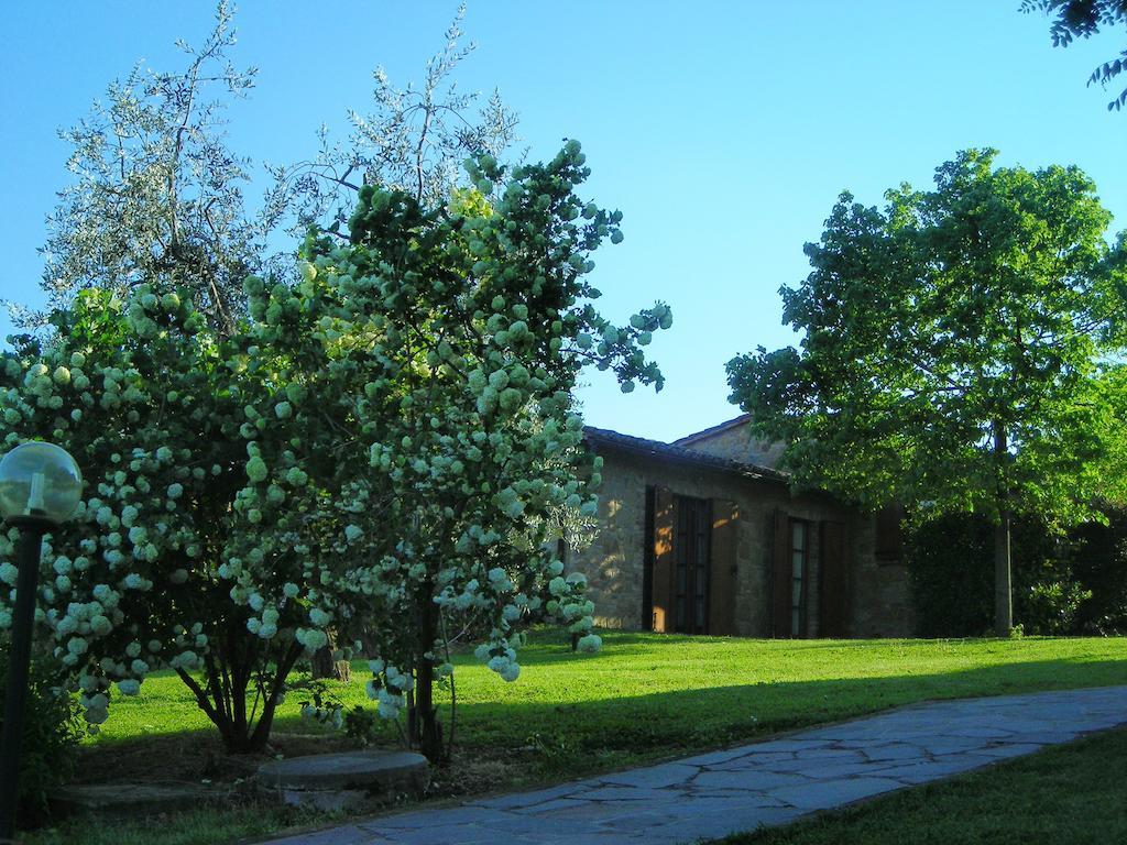 Agriturismo Casagrande Montepulciano Stazione المظهر الخارجي الصورة