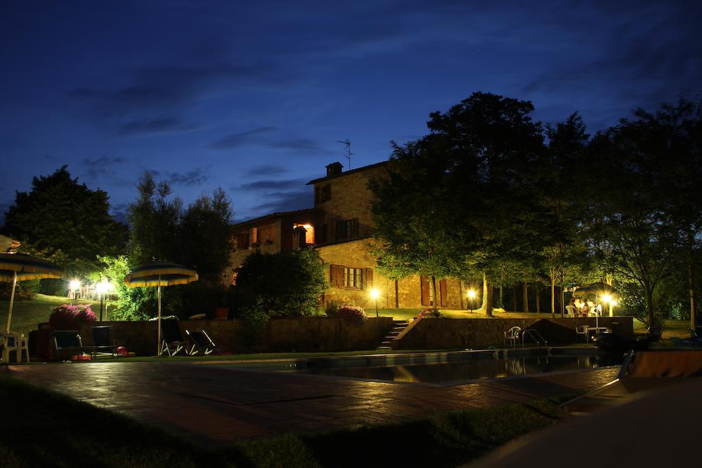 Agriturismo Casagrande Montepulciano Stazione المظهر الخارجي الصورة