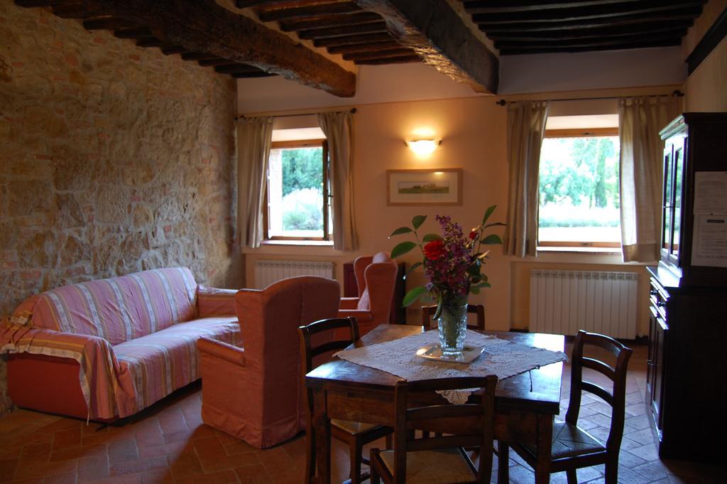 Agriturismo Casagrande Montepulciano Stazione المظهر الخارجي الصورة