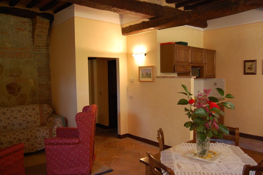 Agriturismo Casagrande Montepulciano Stazione المظهر الخارجي الصورة