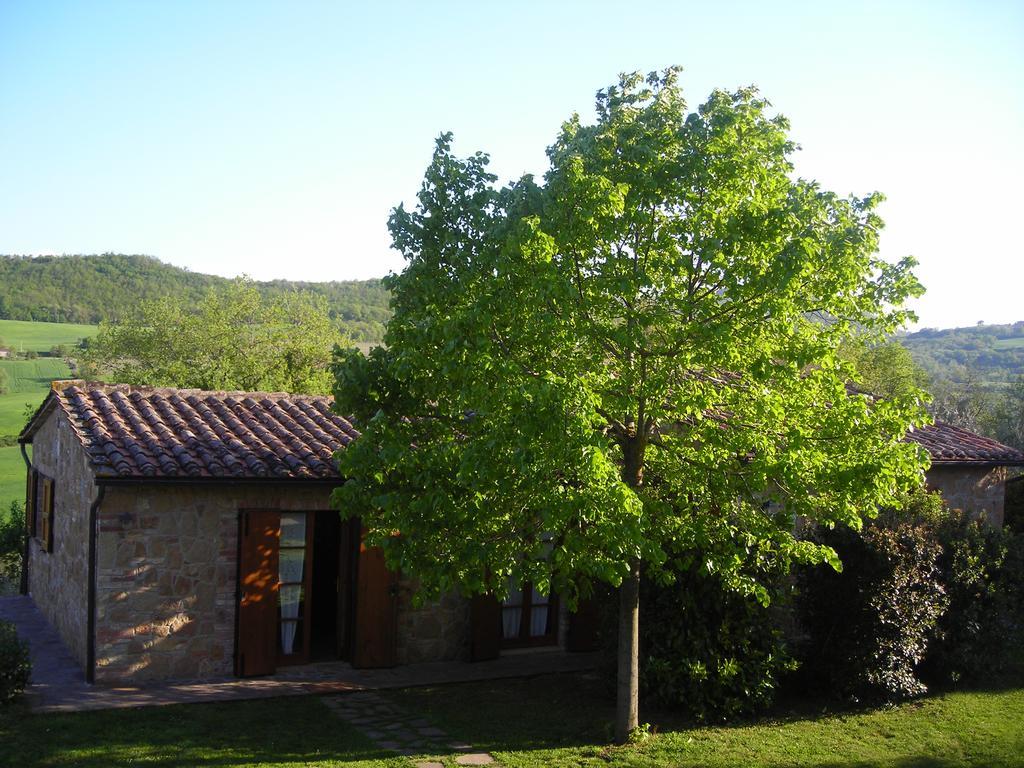 Agriturismo Casagrande Montepulciano Stazione المظهر الخارجي الصورة