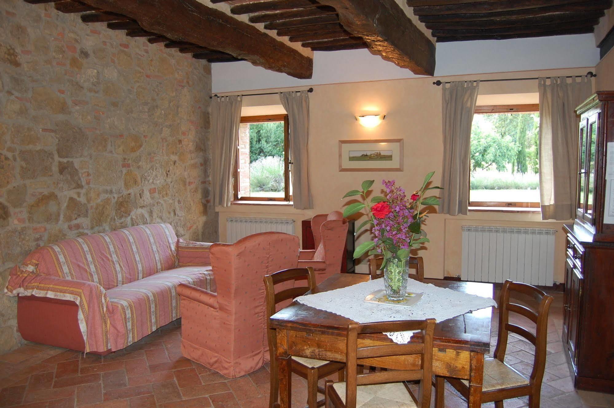 Agriturismo Casagrande Montepulciano Stazione المظهر الخارجي الصورة