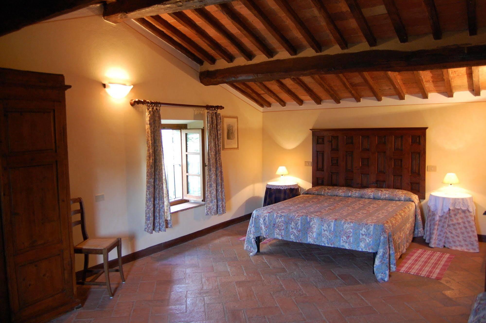 Agriturismo Casagrande Montepulciano Stazione المظهر الخارجي الصورة