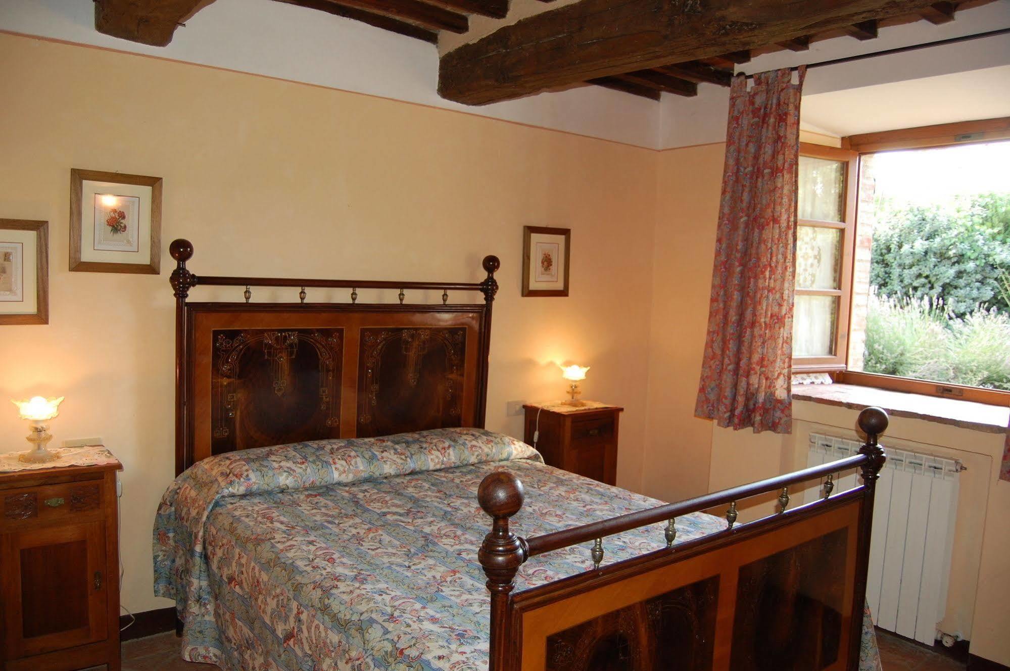 Agriturismo Casagrande Montepulciano Stazione المظهر الخارجي الصورة