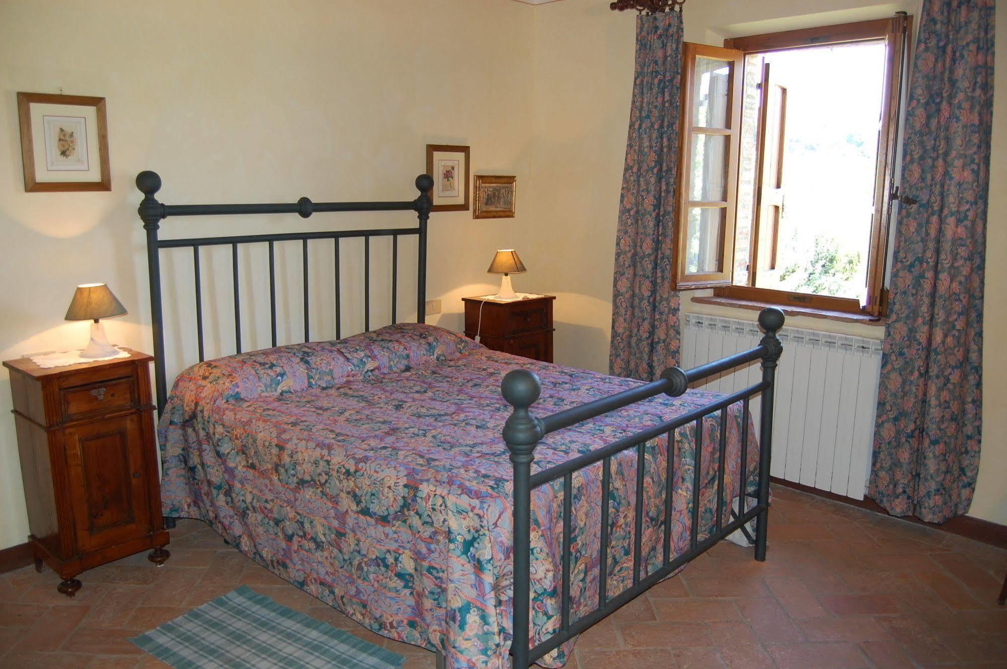 Agriturismo Casagrande Montepulciano Stazione المظهر الخارجي الصورة