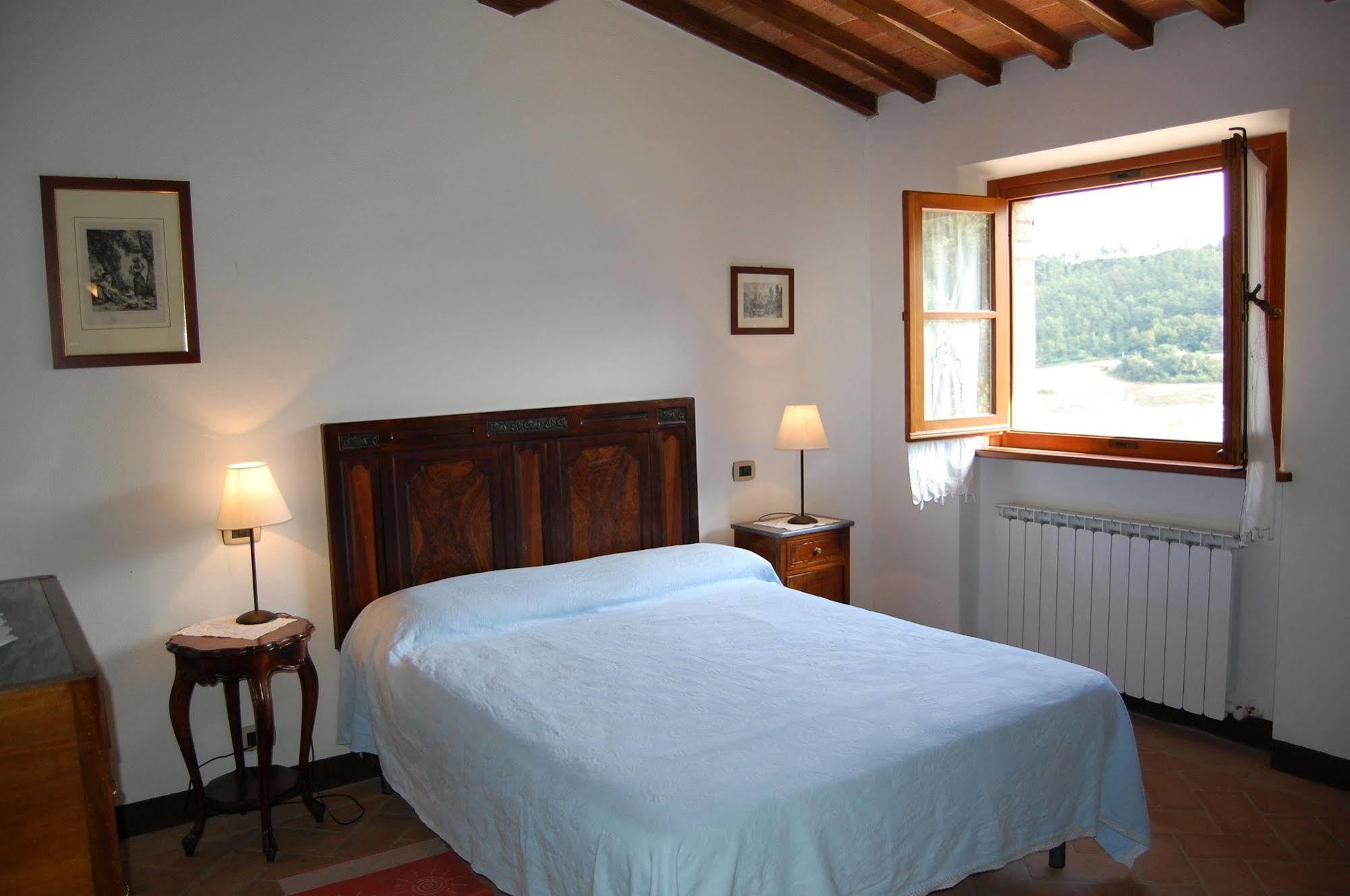 Agriturismo Casagrande Montepulciano Stazione المظهر الخارجي الصورة