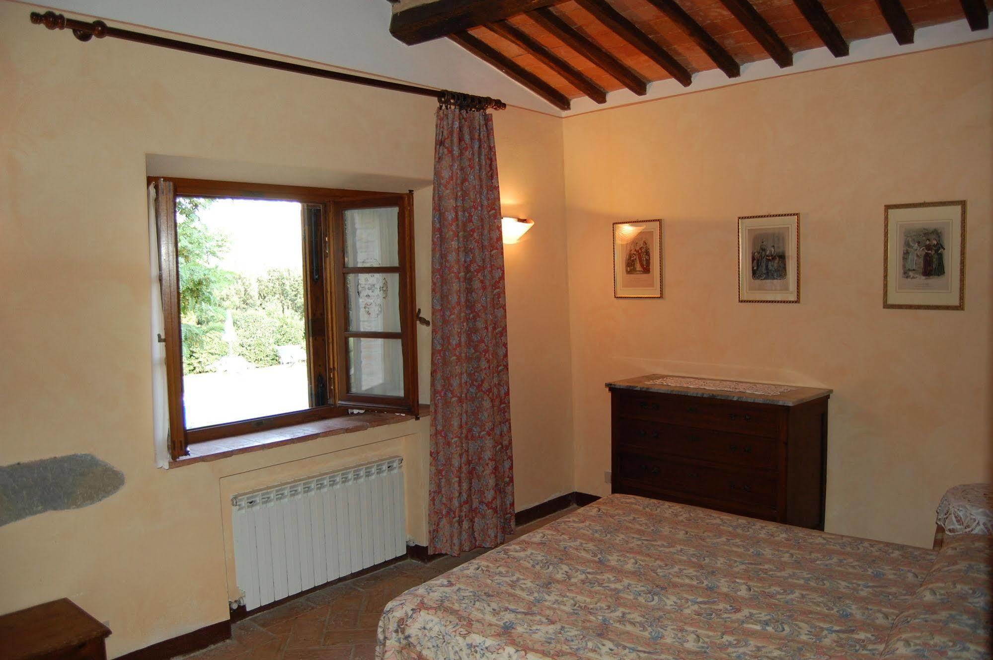 Agriturismo Casagrande Montepulciano Stazione المظهر الخارجي الصورة