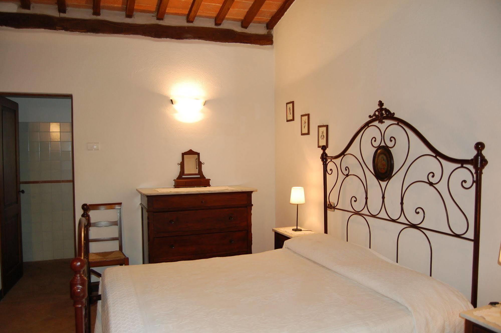 Agriturismo Casagrande Montepulciano Stazione المظهر الخارجي الصورة