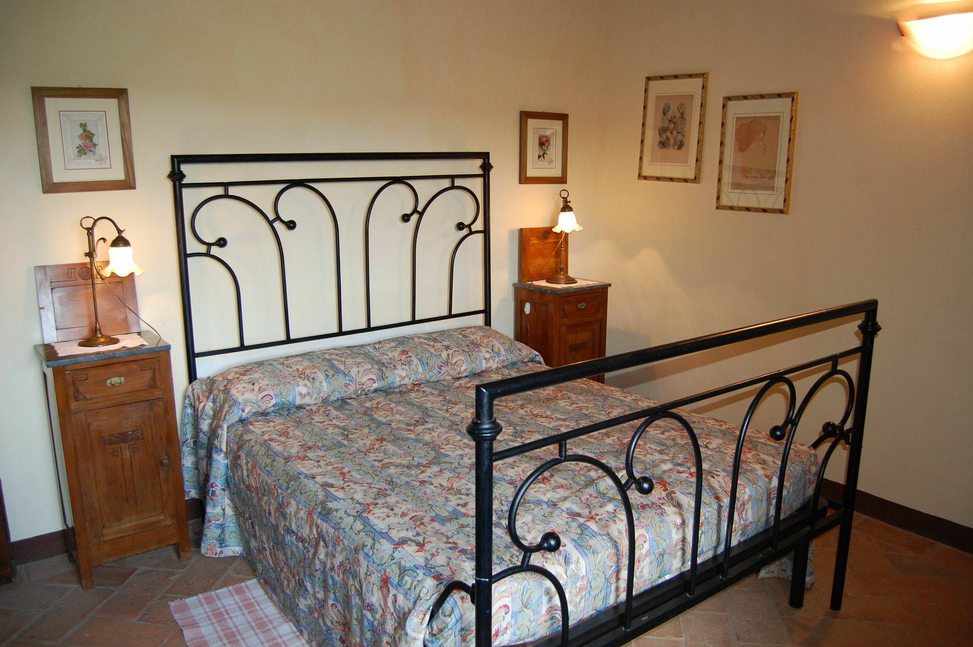 Agriturismo Casagrande Montepulciano Stazione المظهر الخارجي الصورة